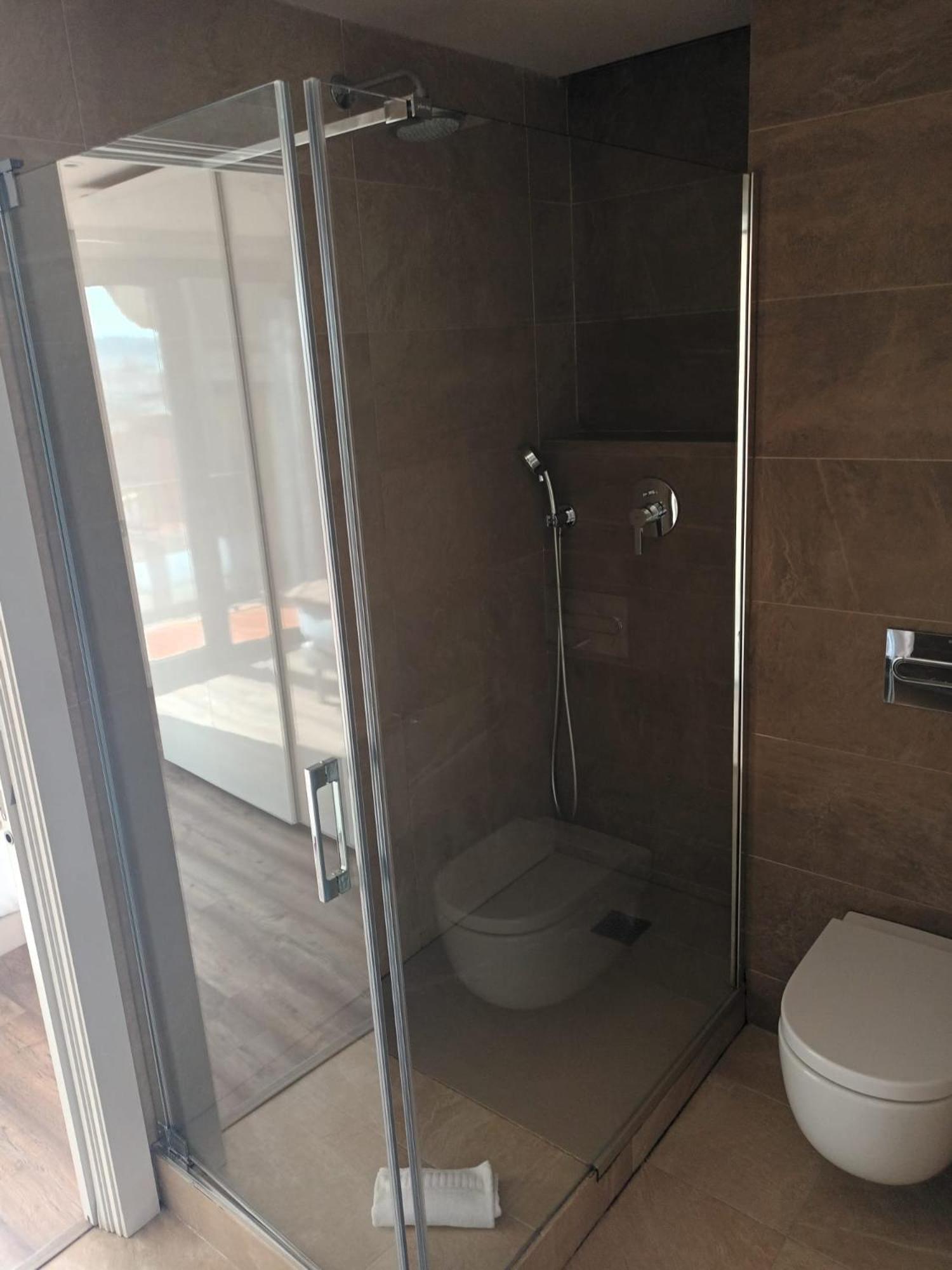 Hotel Monegal Barcelona Pokoj fotografie